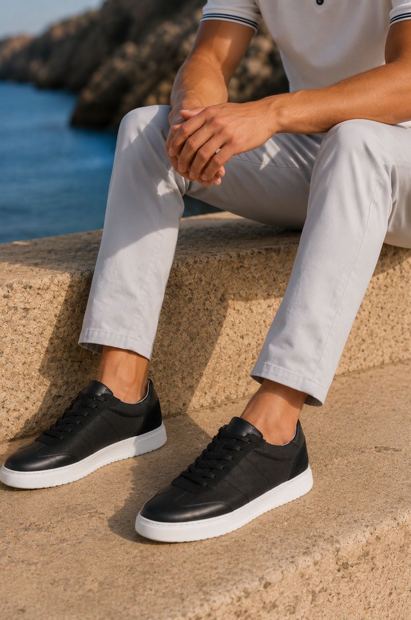 zapatillas Hombre